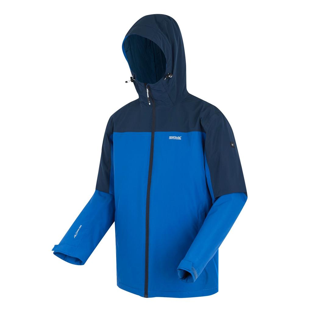 Regatta Men's Thornridge Insulated Waterproof Jacket