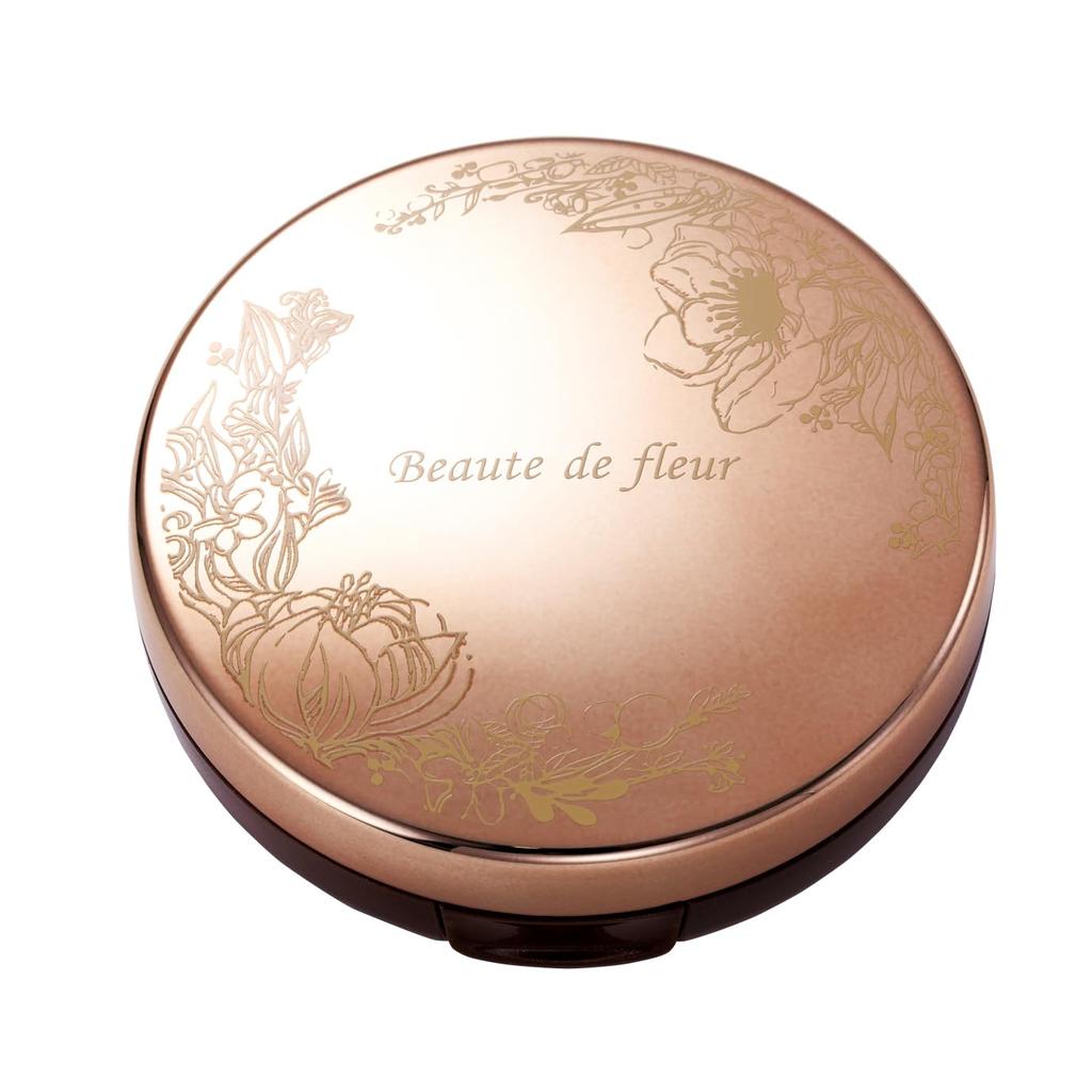 Beaute De Fleur Cushion BB Foundation Fit To To To and To To Apply Dirty Absorber Moisturizing Cushion BB Foundation [Product] [Cushion foundation/BB