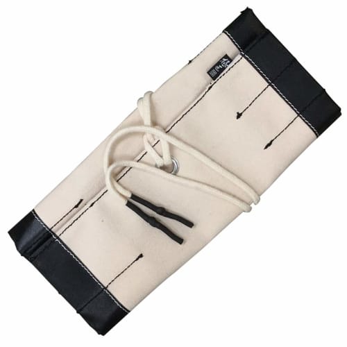 Gokusho Chisel Roll Thick BK-15WN