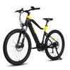 HAOQI CHEETAH5 Bici Elettrica da Montagna per Adulti Batteria 48V/14Ah Motore 250W Bici Elettrica Pneumatici Off-Road da 26 Pollici Bicicletta Elettrica All-Terrain