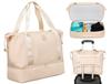 Damenhandtasche PTN 23033-7867 Beige