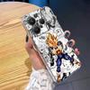 Dragons-Ball Super Z Manga Case For Xiaomi Redmi Note 15 14 13 12 11 10 Pro Plus Cover For Redmi 15C 15 14C 13C 12C Phone Cases