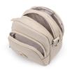 Womens Waterproof Nylon Crossbody Bag Convertible Tote Purse Lightweight Multi Pocket Shoulder Bag for Work Travel Everyday Esse