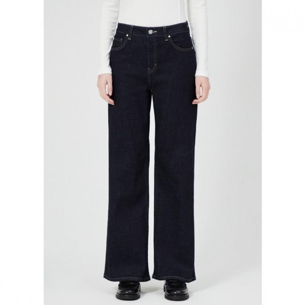 

Guess Women One Wash Wide BLUE BLACK (BBK)/24