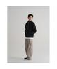 8seconds High-Neck Sporty Short Blouson Black