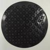 Waterproof Bathroom Mat Round Foot Massage Mat Versatile Shower Mat  for Bathroom