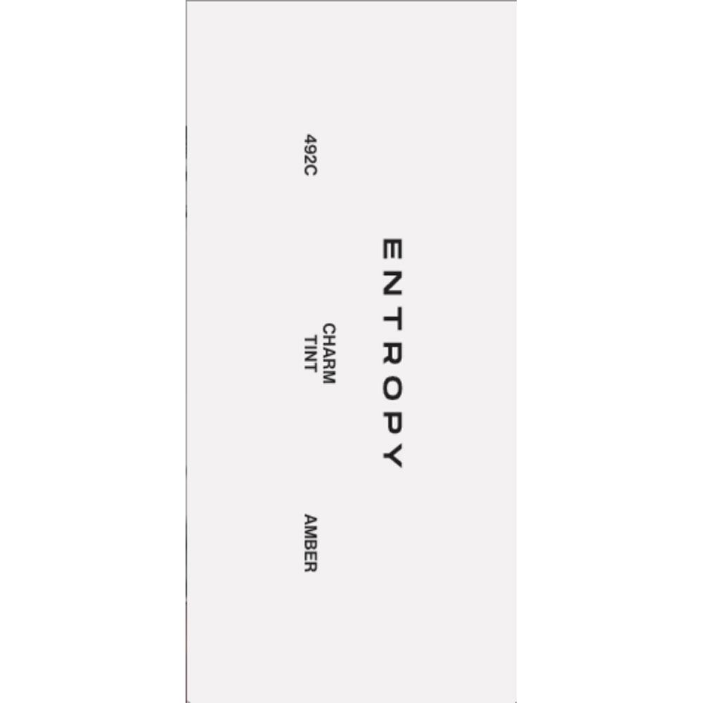 Энтрофический Шарм Тинт Блестящий Гель Янтарный Шарм Янтарный Международная Косметика