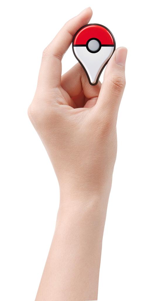 Nintendo Pokémon Go Plus [marchandises d'importation parallèle]