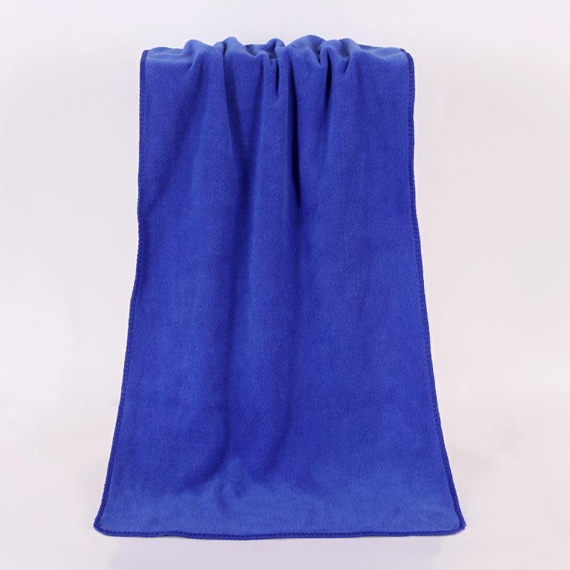 

Высоковпитывающие нелиняющие полотенца для уборки помещений, кухонь, гостиниц и автомоек 30X30 темно-синий