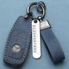 Premium Key Case for Mercedes E300L, C260, GLC, C200, A-Class, S-Class