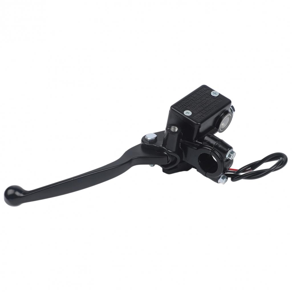 For Niu N1s N1 Electric Vehicle Ebike Hydraulic Brake Pump Hydraulic Brake