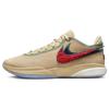 Кросівки LeBron 20 Ep 'Four Horsemen Sesame' DV9089-200