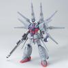 BANDAI SPIRITS HG Mobile Suit Gundam SEED DESTINY Legend Gundam Scale Plastic Model Kit 1/144 Pre-Colored