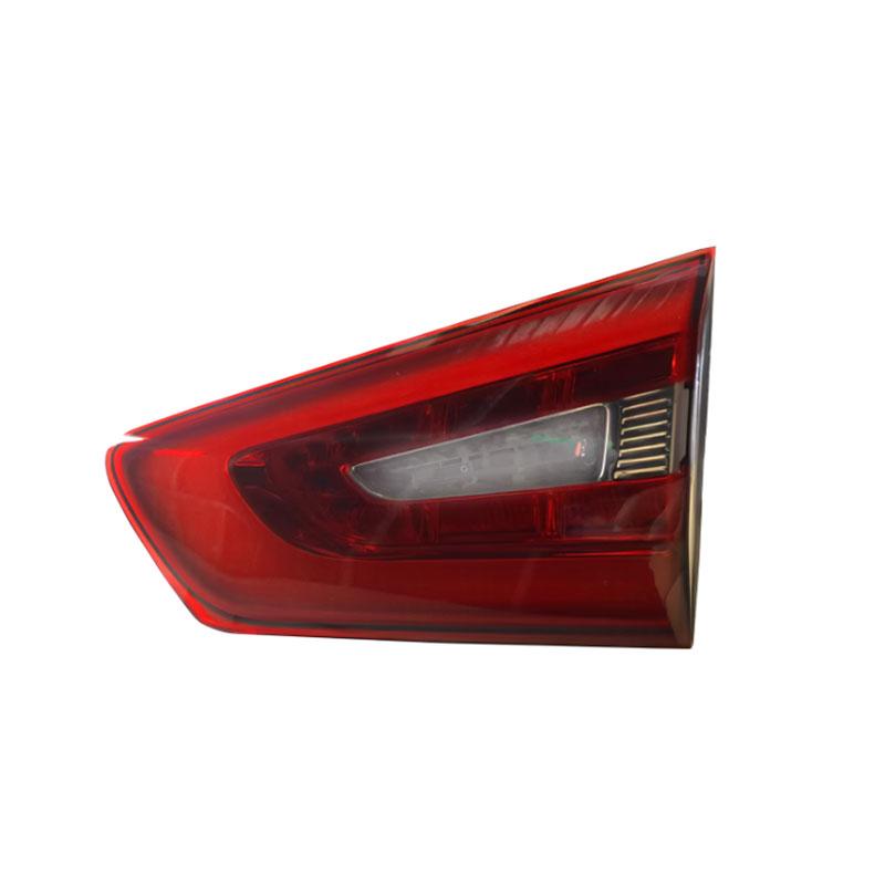 

For Kia K7 Cadenza 2014 2015 2016 Auto Rear Bumper Tail light Driving Light Brake Light Signal Lamp Taillight Car Light Assembly