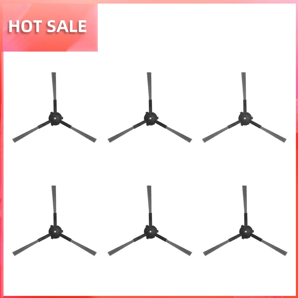 

Совместимо для ECOVACS Y1 PRO, YEEDI Y1 PRO Робот-пылесос Заменяемые детали Основная щетка Боковая щетка HEPA-фильтр Салфетка для швабры