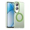 För OPPO A60 Godisfärg Magnetiskt Silikon Telefonfodral Lämpligt För OPPO A60 Mode Kvinnligt Telefonfodral För OPPO A60 Skal