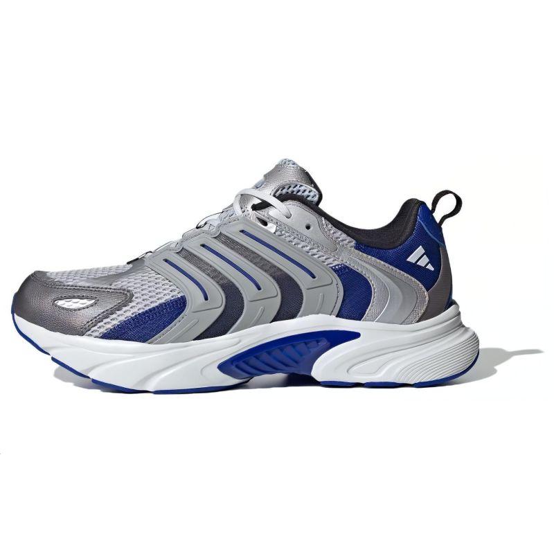 

Adidas Climacool Ventania Matte Silver Silver Metallic Crystal White Sneakers ID4018 41⅓