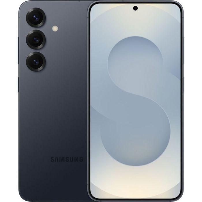 Smartphone Samsung - SM-S931BZKDEUE - Galaxy S25 5G 12/128 Go Double SIM Noir (S931)