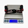Outdoor Fishing Water Drop Reel Fishing Reel Handle Aluminum Alloy Water Drop Reel Conversion Diy Accessories