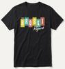 Broski Report Podcast T-shirt