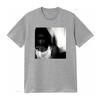Gracie Abrams Good Riddance Tour 2023 Album Cover Cream T Shirt Size M New Vintage Washed Unisex Comfortable