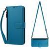 Leather Wallet Flip Case For itel A06s A200 Plus A23 Pro A17 A60 A60S A05S A70 A48 A50 A80 A50C A58 Lite A49 Plya A90 A95 4G 5G phone Cover