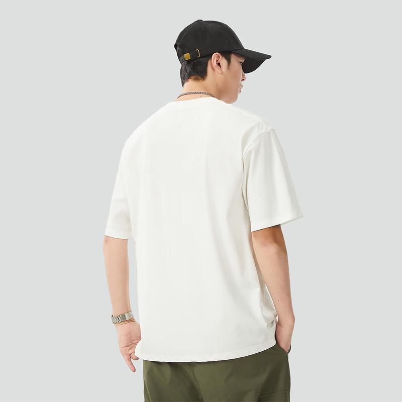 JEEP Solona Cool-Touch Summer Short Sleeve Sport T-Shirt