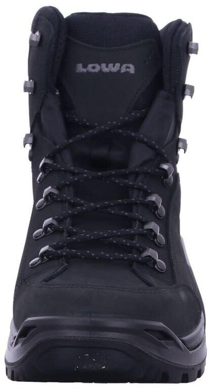 Hiking Shoes Lowa Renegade Evo GTX Mid (311916) Deep Black