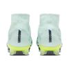 Nike Mercurial Superfly 8 Elite FG Dream Speed - Barely Green Electro Purple Men Sneakers Aurora-Green Volt DN3779-375