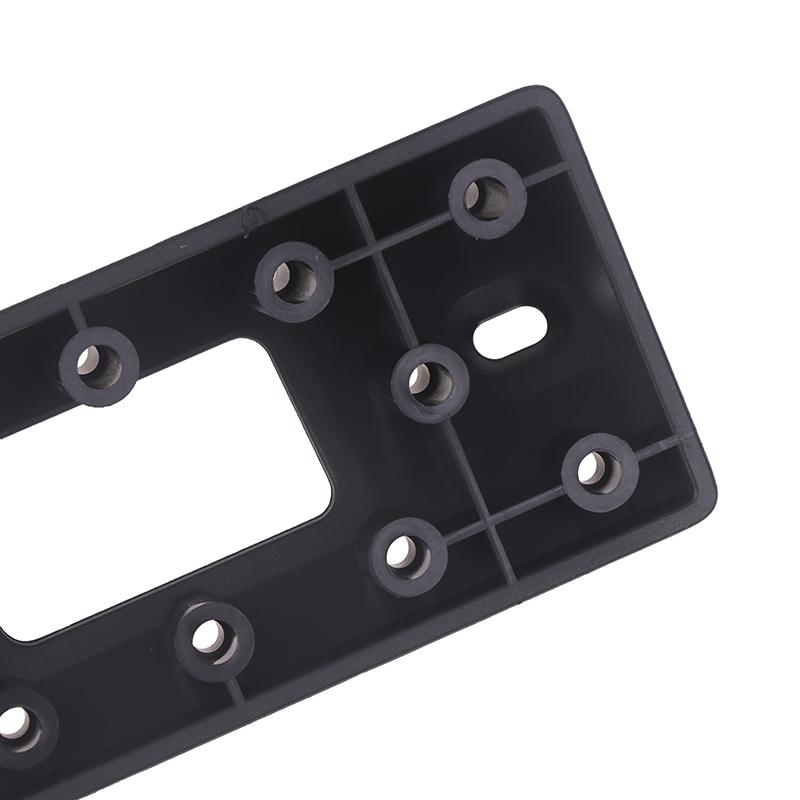 Doorbell Mounting Stand Video Doorbell Mount Wall Mounted Avoid Drilling Doorbell Bracket For Houses Apartments Office