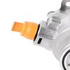 Powerful Brake Vacuum Pump LR047384 LR025601 Strong Metal Brake Vacuum Pump Quick Fixing for Multiple Vehicle