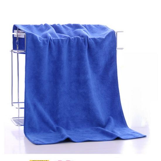 10-Pack Hair Salon Towels - Absorbent, Durable, Non-Shedding Head Wraps