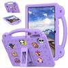 Kids EVA Case for Huawei Honor Pad 20 12.1 Cute Bear Handheld Stand Shockproof Cover for Honor Pad 10 12.1 HEY3-W00