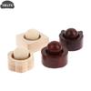 1PCS Wooden Essential Oil Diffuser Fragrance Diffuser Ornament Solid Wood Fireless Aromatherapy Diffuser For Home Decoration