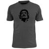 Mens Salvador Dali Portrait T Shirt Surrealist Artist Spanish