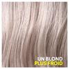 Wella Professionals Invigo Blonde Recharge Shampoing raviveur de couleur 1L
