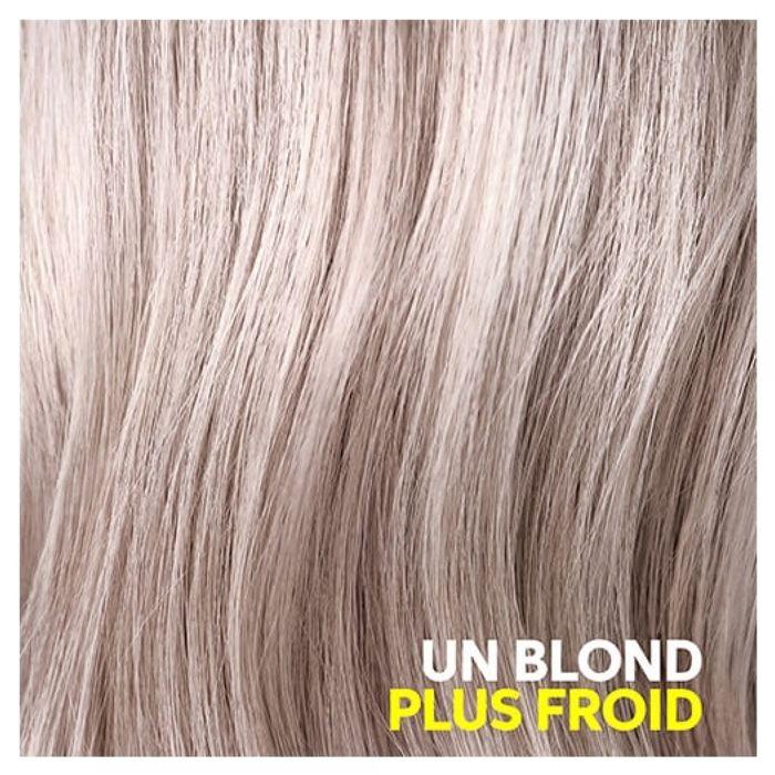 Wella Professionals Invigo Blonde Recharge Shampoing raviveur de couleur 1L