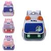 Cute Cartoon Nylon Kids Backpack For Boys And Girls With Large Capacity And Lightweight Design