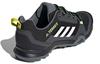 adidas Terrex AX3 'Negro Amarillo Ácido' FX4575