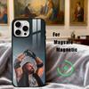 A-Aj Powerful S-Styles-S  Phone Case For iPhone17,16,15,14,13,12,11 Plus,Pro Max Magnetic For Magsafe Wireless Charging