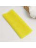 1pcs African Bath Sponge, African Mesh Long Net Bath Sponge, Exfoliating Shower, Body Wash, Back Scrub,Body Scrubber,Sponge