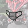 MTKRACING Crash Bars For YAMAHA Raptor 700 2022-2025 Front Bumper Grab Bar Raptor Frame Protector Accessories
