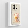 For Vivo Y36 4G 5G Case Soft Candy Painted Cover For Vivo Y 36 Premium Liquid Silicone Anti Drop Full Protection Back Cover Gift