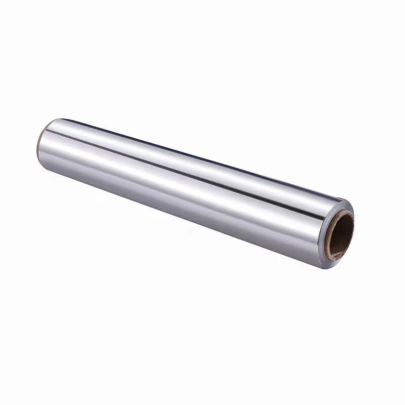 Qiuchi Aluminum Foil for Grilling & Baking