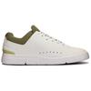 ON The Roger Advantage White Olive Men Sneakers 3MD10641528