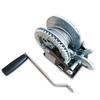 Jundingying 2000lb Hand Winch with 10m Steel Wire Rope