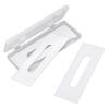 3PCS Underwater Cutter Blade Ceramic Efficient High Hardness Easy To Replace Scuba Diving Cutting Special Blade