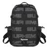 New Supreme Nylon Fabric Mountaineering Bag Backpack Unisex Multicolor SUP-FW21-009