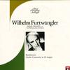 LP Record WILLIAM FURTTWANGLER  Beethoven Violin Concerto TOJE7705 ANGEL Japan Classical Used