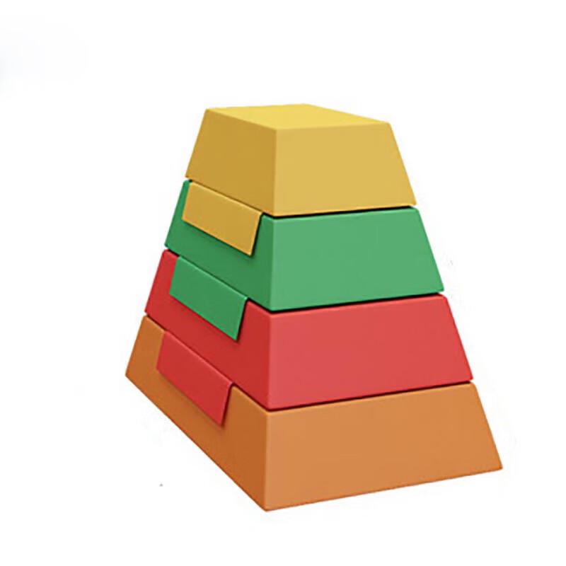 Zushuo Soft Vaulting Horse